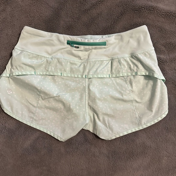 Lululemon Speedy Short - Picture 5 of 5